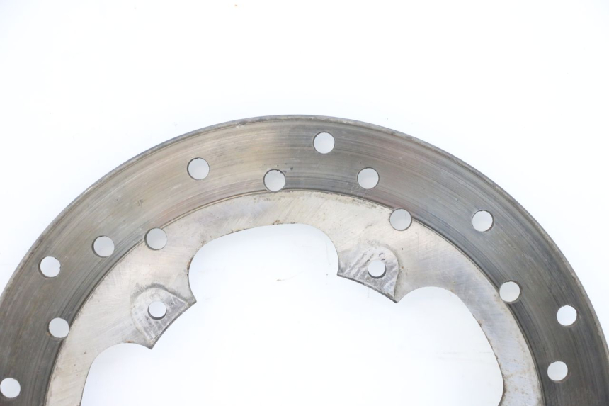 photo de REAR BRAKE DISC PIAGGIO MP3 500 (2016 - 2018) - Checked used part