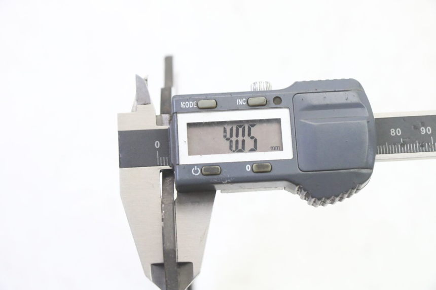 photo de REAR BRAKE DISC RIEJU MRT 50 (2018 - 2021) - Product overview