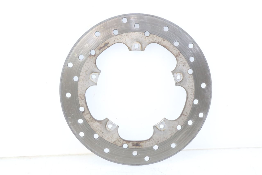 photo de REAR BRAKE DISC GILERA NEXUS 125 (2007 - 2009) - Main view