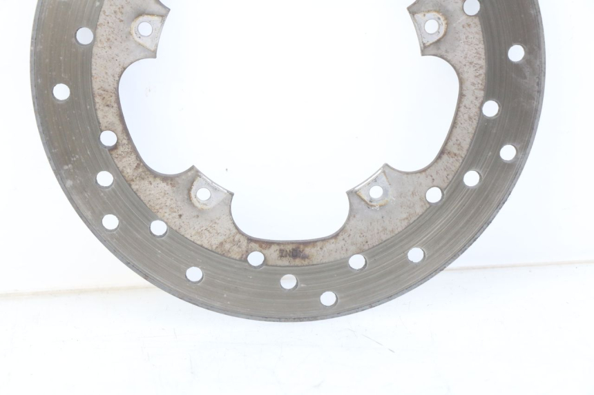 photo de REAR BRAKE DISC GILERA NEXUS 125 (2007 - 2009) - Product overview