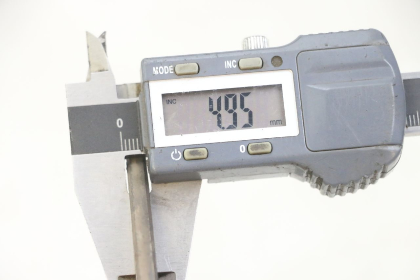 photo de REAR BRAKE DISC GILERA NEXUS 125 (2009 - 2013) - Component detail