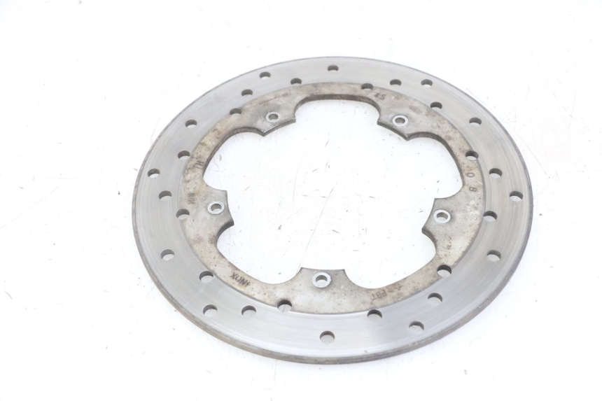 photo de REAR BRAKE DISC GILERA NEXUS 125 (2009 - 2013) - Technical close-up
