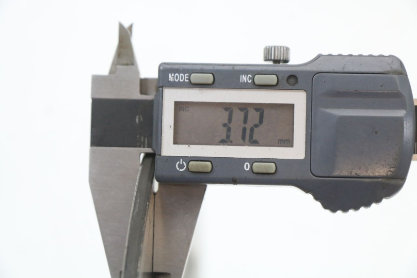 photo de REAR BRAKE DISC ASTOR ORCAL 125 (2015 - 2017) - Alternative perspective