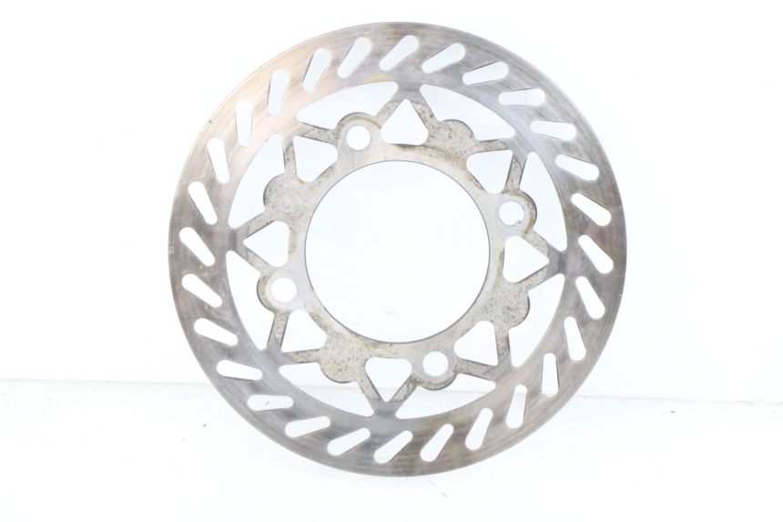photo de REAR BRAKE DISC YCF PILOT 125 - Main view