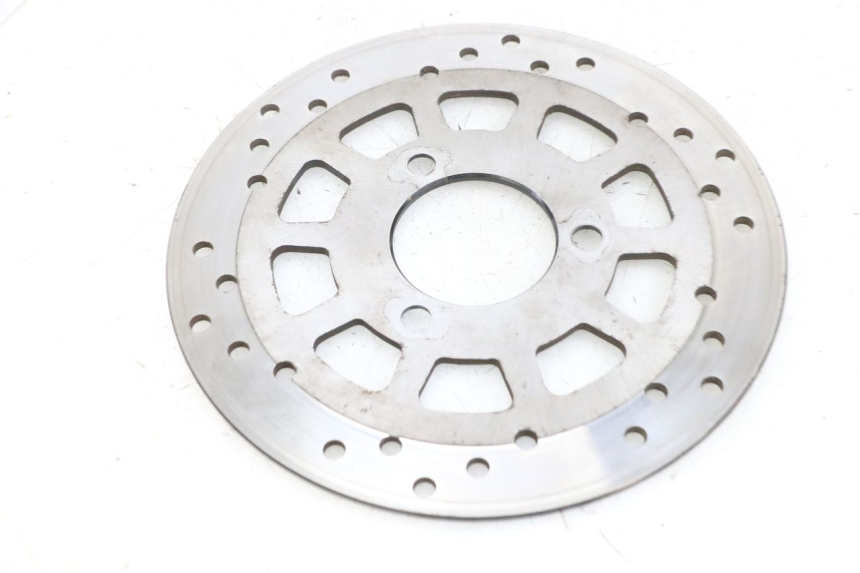 photo de REAR BRAKE DISC EFUN PUSA 1 - Technical close-up