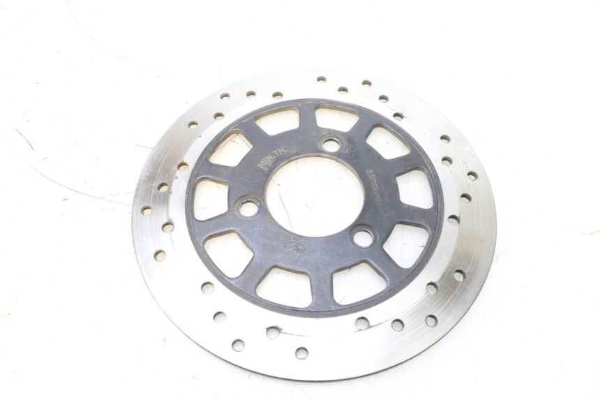 photo de REAR BRAKE DISC EFUN PUSA 1 - Main view