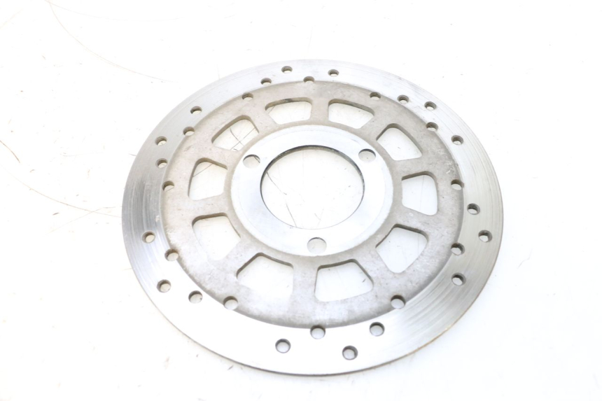 photo de REAR BRAKE DISC EFUN PUSA 1 - Component detail