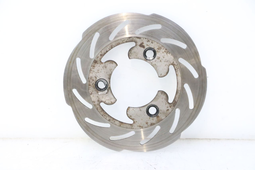 photo de REAR BRAKE DISC RAZZO QTR 50 (2011 - 2018) - Main view