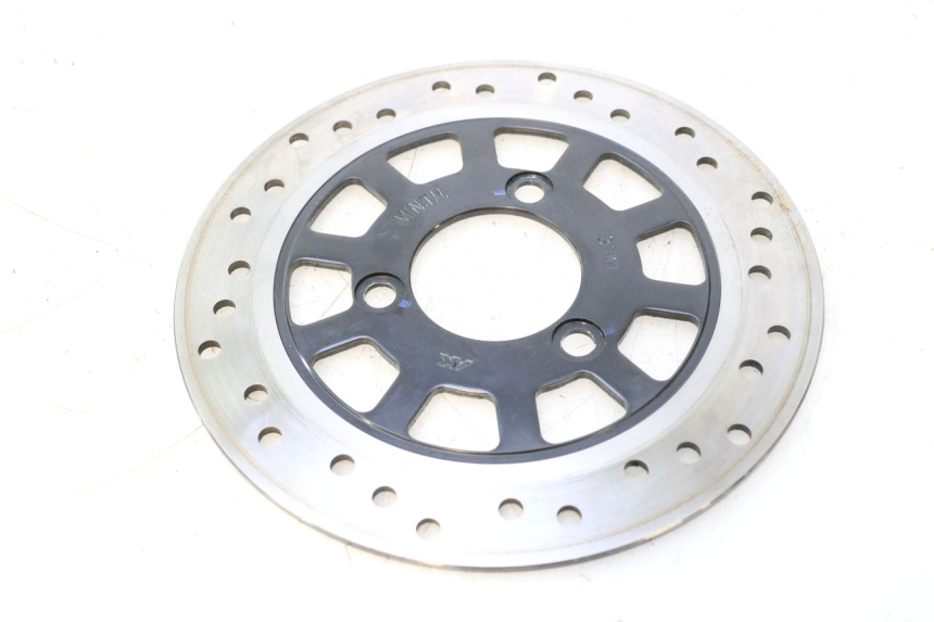 photo de REAR BRAKE DISC JM MOTORS R-MAX TECH 50 (2024 - 2026) - Checked used part