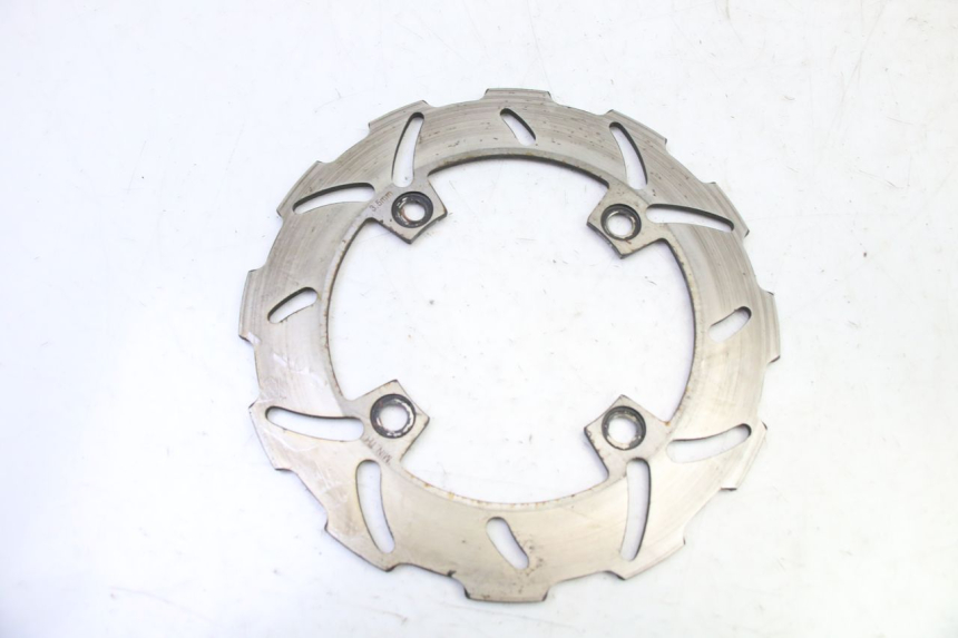 photo de REAR BRAKE DISC MAG POWER R-STREET 50 (2016 - 2025) - Main view