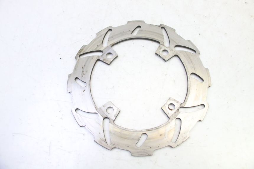 photo de REAR BRAKE DISC MAG POWER R-STREET 50 (2016 - 2025) - Component detail