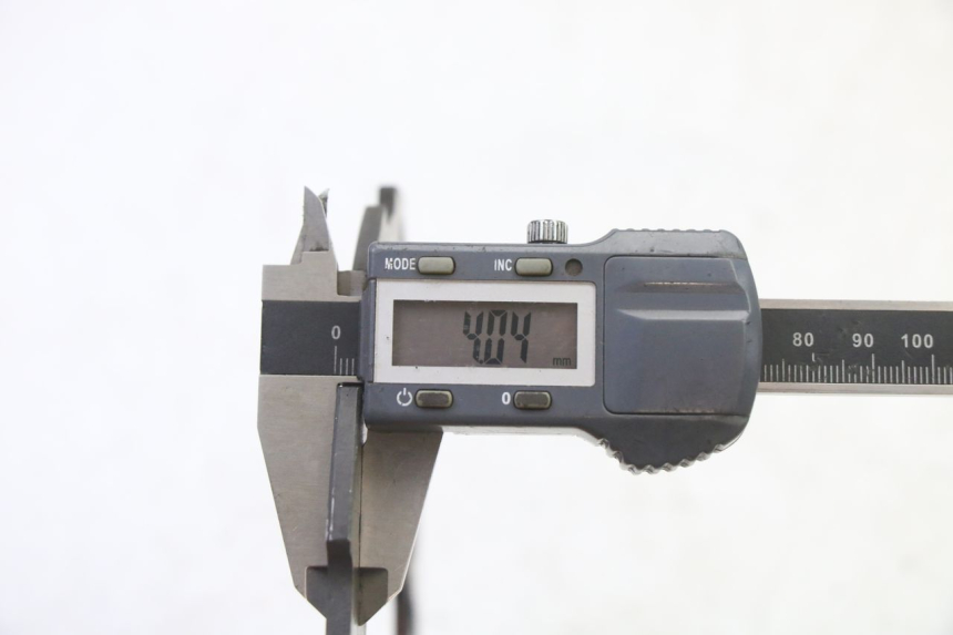 photo de REAR BRAKE DISC MAG POWER R-STREET 50 (2016 - 2025) - Product overview