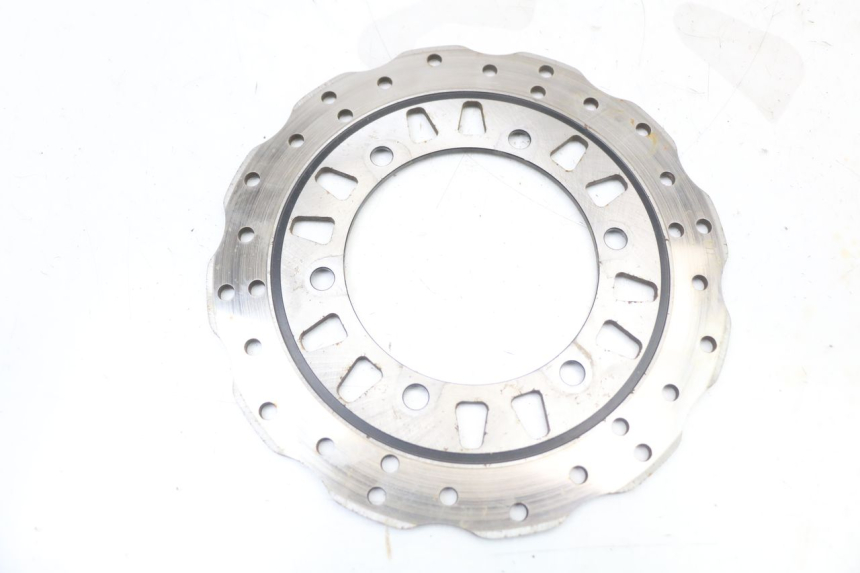 photo de REAR BRAKE DISC REGAL RAPTOR RAXTER 2 125 (2007 - 2015) - Component detail
