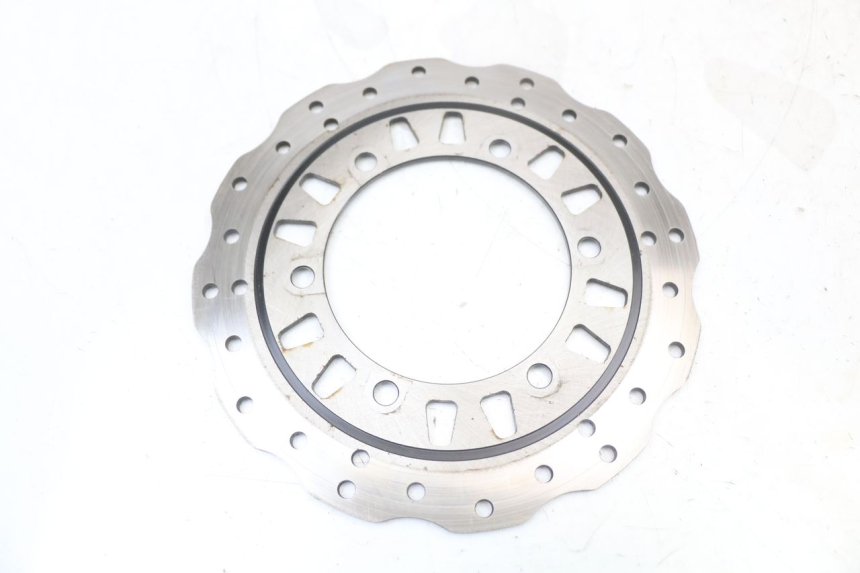 photo de REAR BRAKE DISC REGAL RAPTOR SPYDER 125 (2010 - 2018) - Component detail