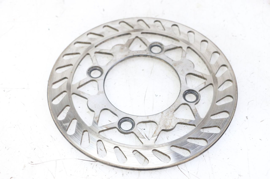 photo de REAR BRAKE DISC APOLLO RFZ 125 - Product overview