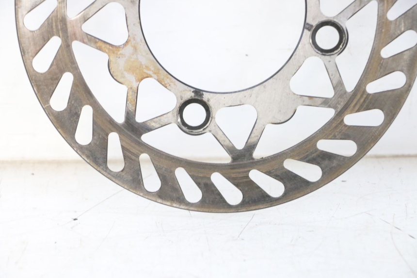 photo de REAR BRAKE DISC APOLLO RFZ 125 - Product overview