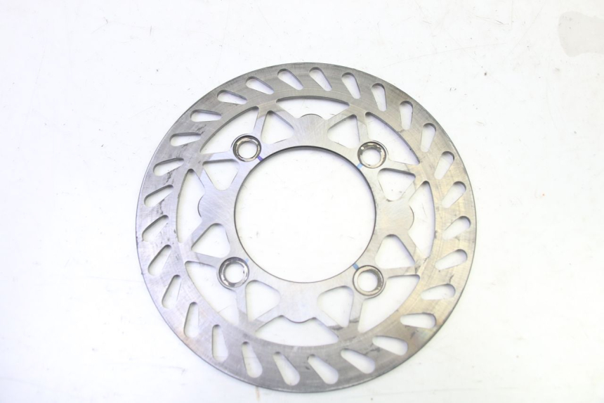 photo de REAR BRAKE DISC APOLLO RFZ 125 - Main view