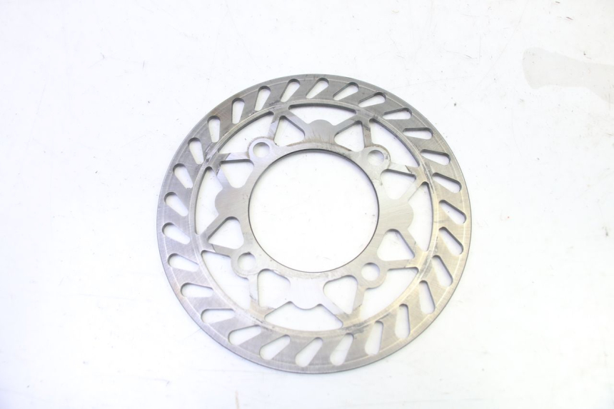 photo de REAR BRAKE DISC APOLLO RFZ 125 - Component detail