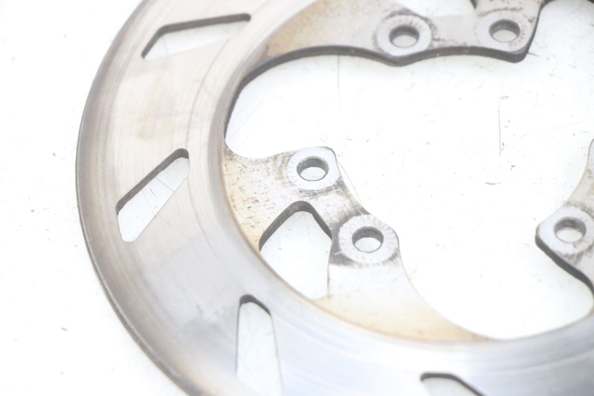 photo de REAR BRAKE DISC GILERA RK 50 (1996 - 1999) - Technical close-up
