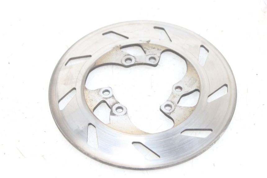 photo de REAR BRAKE DISC GILERA RK 50 (1996 - 1999) - Product overview