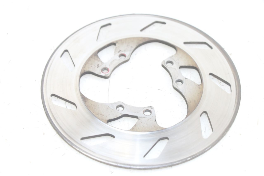 photo de REAR BRAKE DISC GILERA RK 50 (1996 - 1999) - Surface and material condition