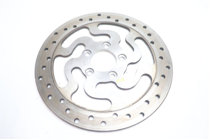 photo de REAR BRAKE DISC HARLEY DAVIDSON ROAD GLIDE FLTRXSE 1920 (2018 - 2022) - Main view