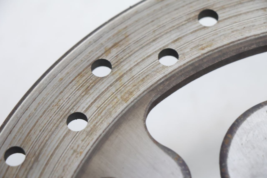 photo de REAR BRAKE DISC HARLEY DAVIDSON ROAD GLIDE FLTRXSE 1920 (2018 - 2022) - Product overview