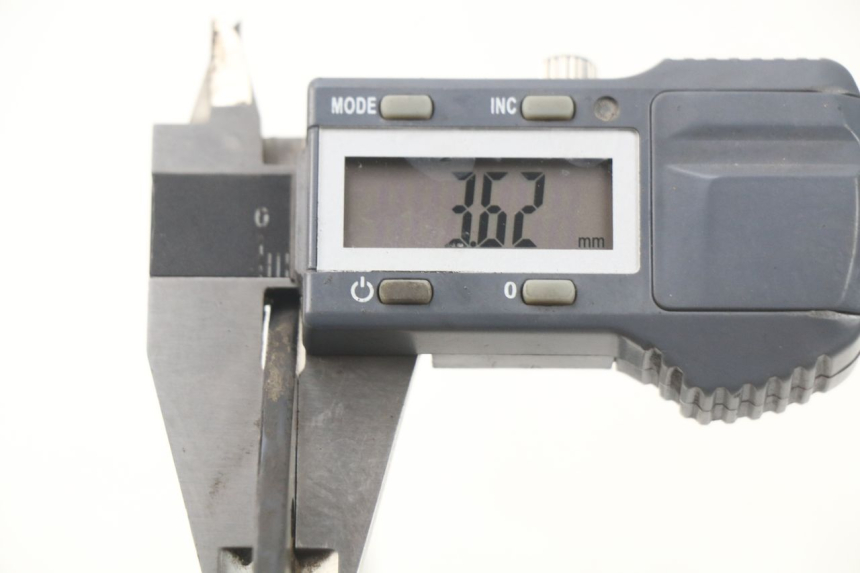 photo de REAR BRAKE DISC MINI MX ROOKIE 125 - Component detail