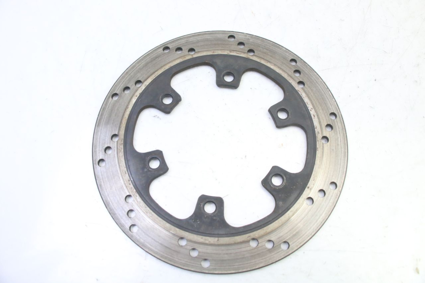 photo de REAR BRAKE DISC TRIUMPH SPRINT 900 (1995 - 1998) - Component detail