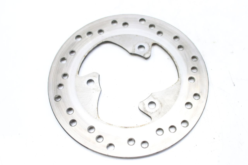 photo de REAR BRAKE DISC APRILIA SR R 2T LC 50 (2018 - 2021) - Component detail