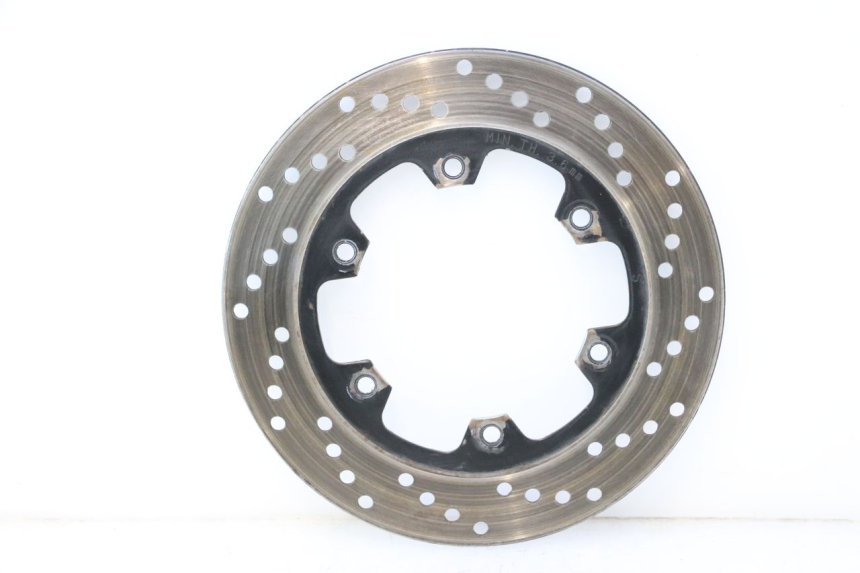 photo de REAR BRAKE DISC DUCATI SS IE DS CARENEE 1000 (2002 - 2006) - Main view