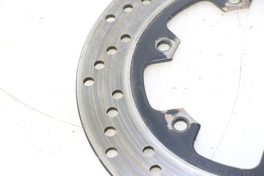 photo de REAR BRAKE DISC DUCATI SS IE DS CARENEE 1000 (2002 - 2006) - Product overview