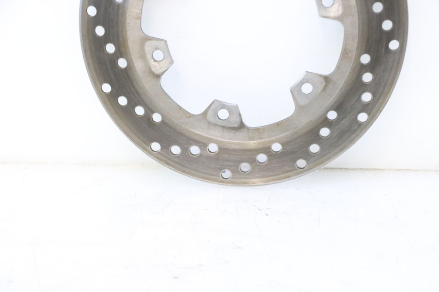 photo de REAR BRAKE DISC DUCATI SS IE DS CARENEE 1000 (2002 - 2006) - Markings and original references