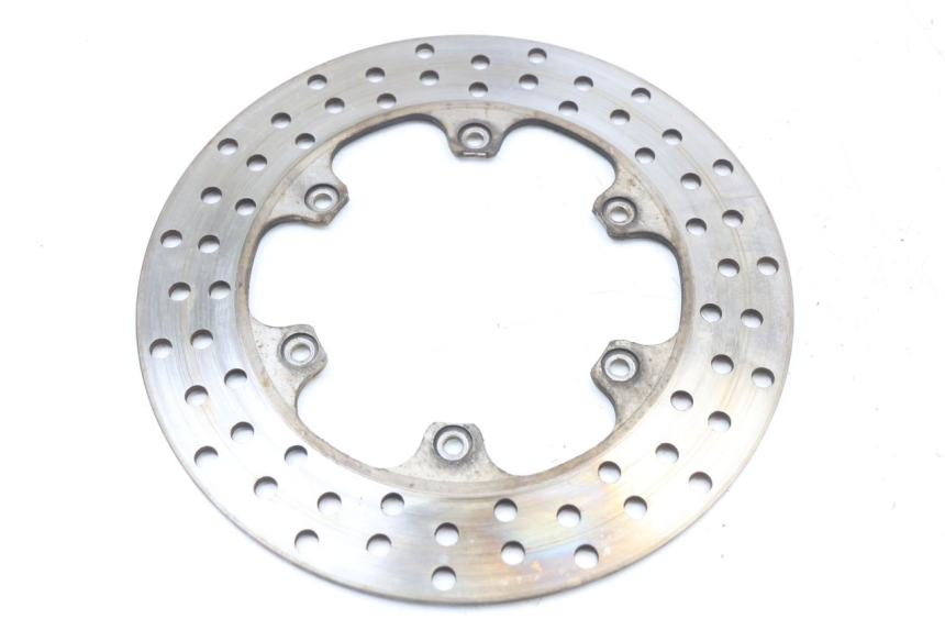 photo de REAR BRAKE DISC CAGIVA SUPER CITY 125 (1992 - 1997) - Main view