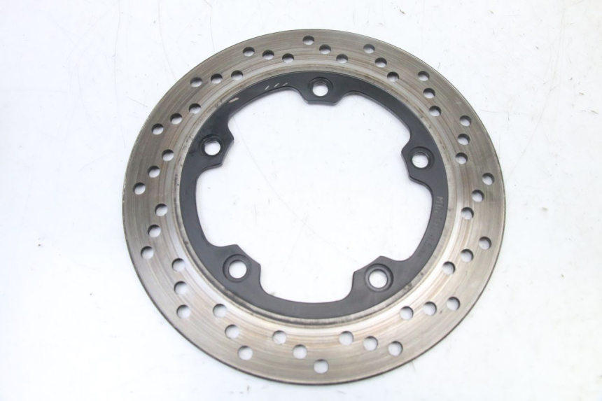 photo de REAR BRAKE DISC SUZUKI GSX F GSXF 650 (2007 - 2015) - Main view