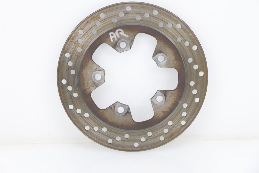 photo de REAR BRAKE DISC SUZUKI SV S 650 (1999 - 2002) - Main view