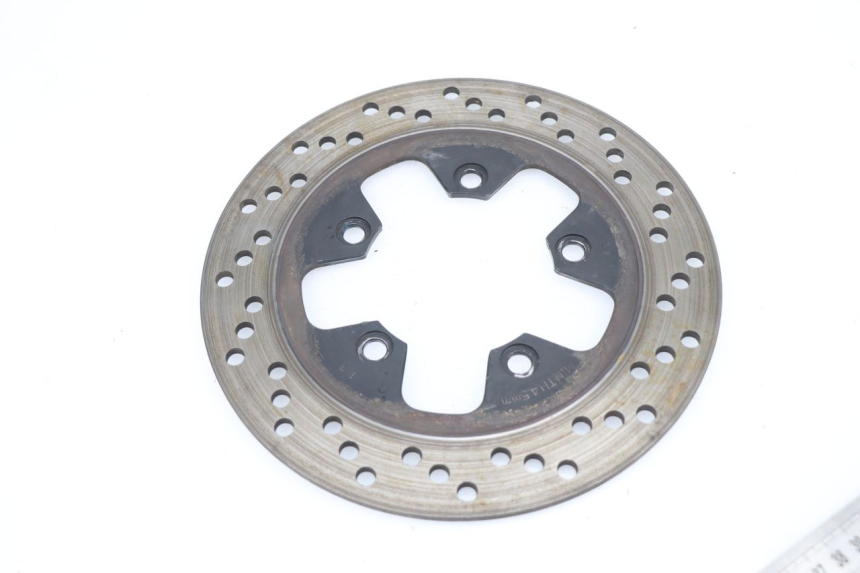 photo de REAR BRAKE DISC SUZUKI SV S 650 (1999 - 2002) - Product overview