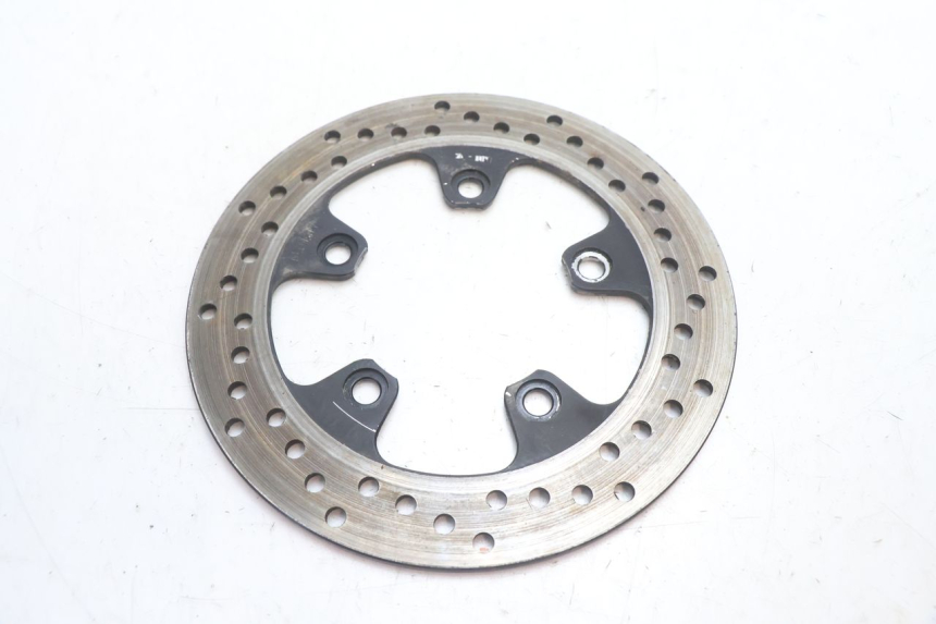 photo de REAR BRAKE DISC SUZUKI SV S 650 (2003 - 2009) - Main view