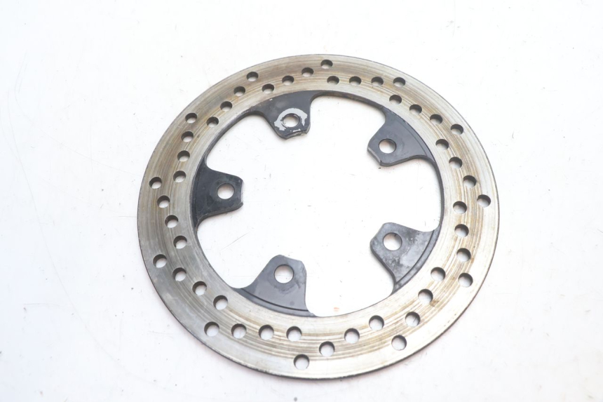 photo de REAR BRAKE DISC SUZUKI SV S 650 (2003 - 2009) - Component detail