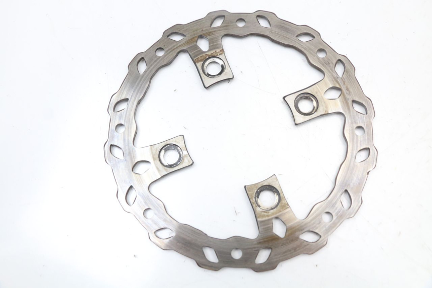 photo de REAR BRAKE DISC MINI MX SX 125 - Main view