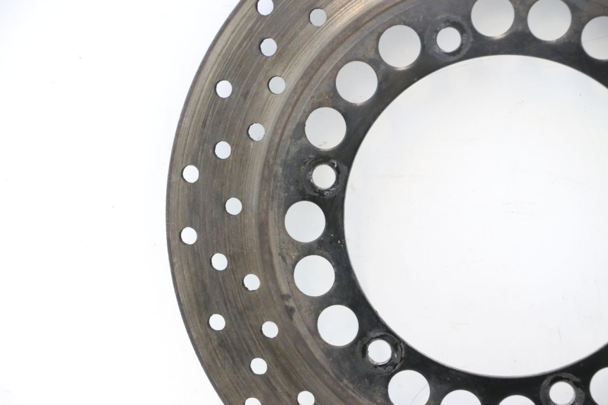 photo de REAR BRAKE DISC YAMAHA TDM ABS 900 (2002 - 2014) - Alternative perspective