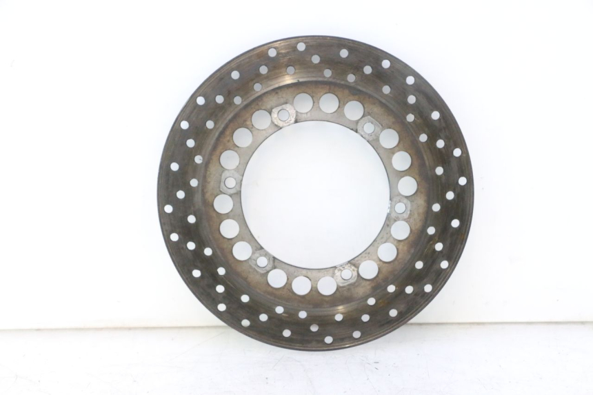 photo de REAR BRAKE DISC YAMAHA TDM ABS 900 (2002 - 2014) - Technical close-up