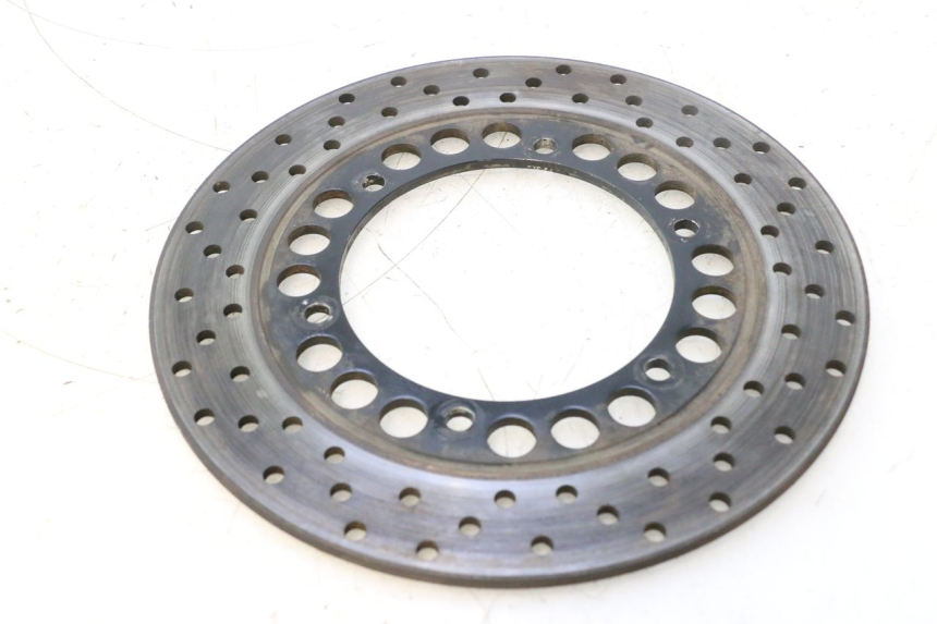 photo de REAR BRAKE DISC YAMAHA TDM ABS 900 (2002 - 2014) - Product overview