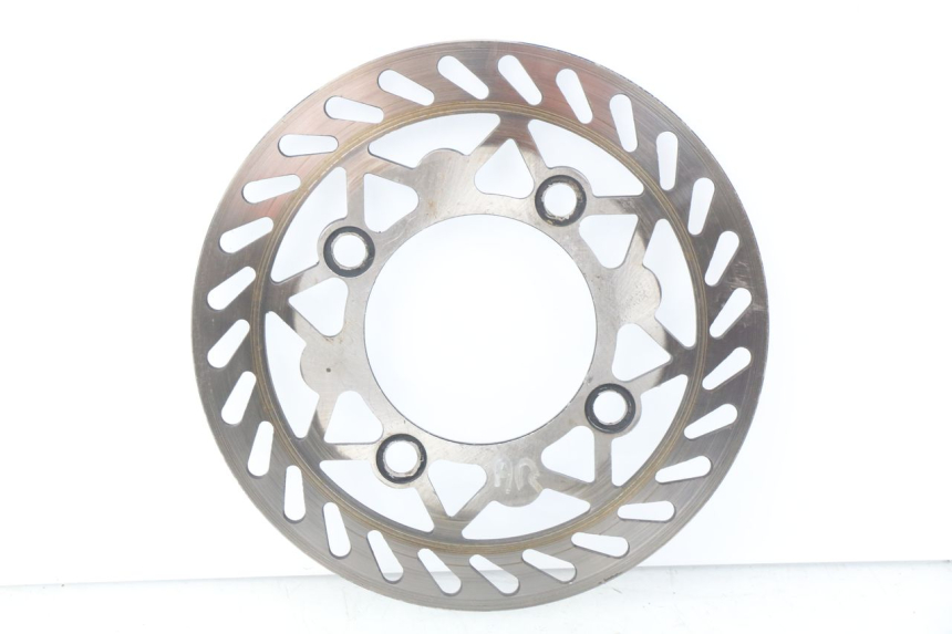 photo de REAR BRAKE DISC NITRO MOTORS THUNDER 125 - Main view