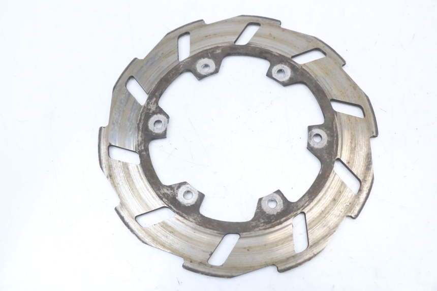 photo de REAR BRAKE DISC KEEWAY TX 50 (2008 - 2015) - Main view