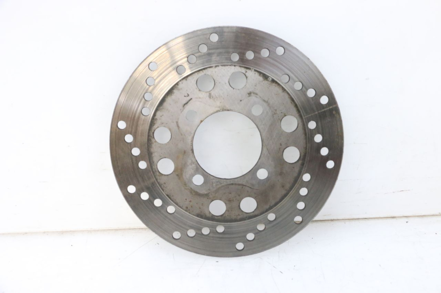 photo de REAR BRAKE DISC SUZUKI UH BURGMAN 125 (2002 - 2006) - Main view