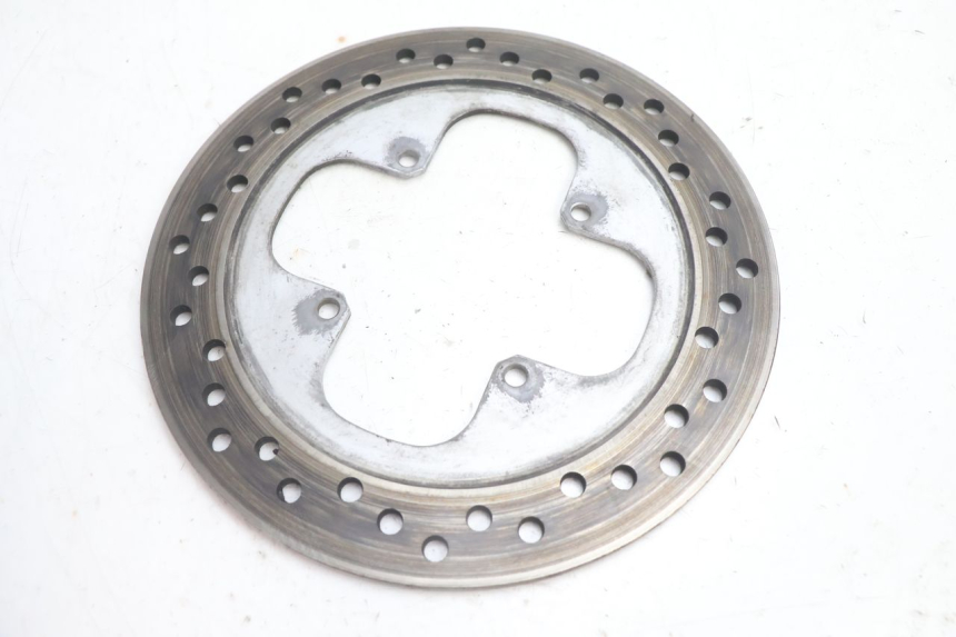 photo de REAR BRAKE DISC HONDA VFR FI RC46 800 (1998 - 2001) - Main view
