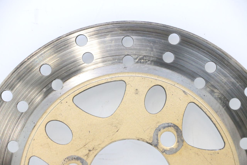 photo de REAR BRAKE DISC DAELIM VJ ROADWIN 125 (2004 - 2007) - Alternative perspective