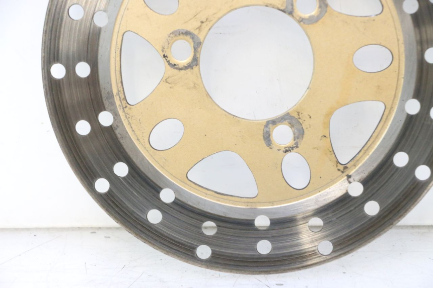 photo de REAR BRAKE DISC DAELIM VJ ROADWIN 125 (2004 - 2007) - Product overview