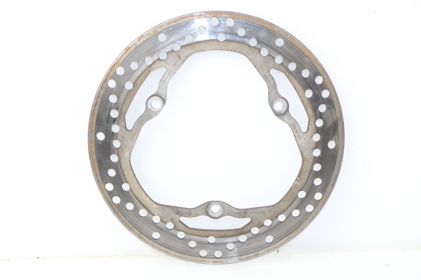 photo de REAR BRAKE DISC YAMAHA X-MAX XMAX 125 (2010 - 2013) - Main view